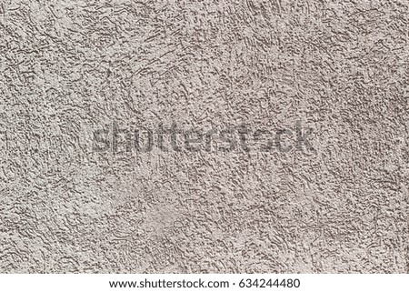 Gray concrete wall or floor  