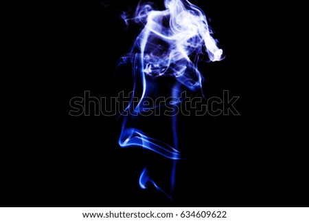 smoke pictures clicked in an artistic manner for smoke portraits abstract art
