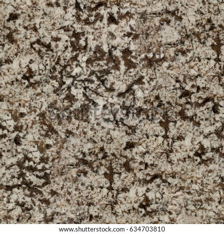 Luxuty brown granite background. Seamless square texture, tile ready. High resolution photo.