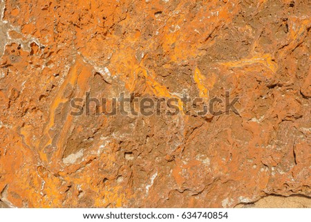 texture of Natural stone  and surface background
