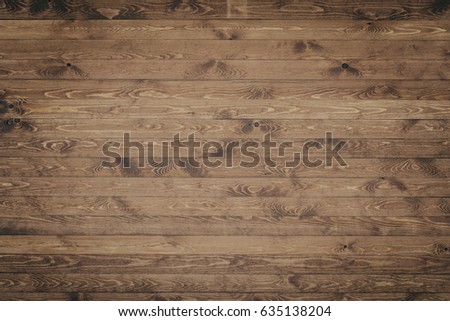Wooden rustic wall with natural pattern