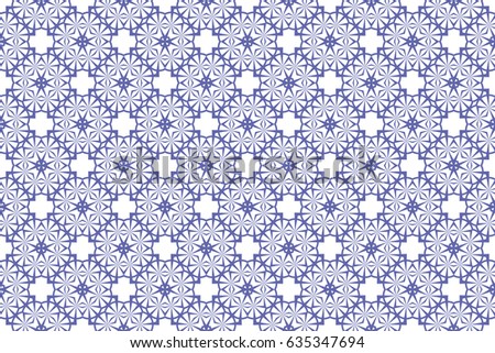 seamless geometry pattern. vector illustration. texture for design wallpaper, pattern fills, fabric, wrappingg paper