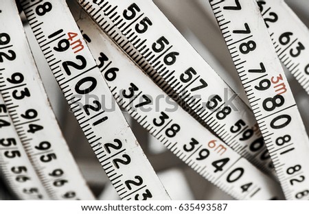 Background of numbers. from zero to nine. Background with numbers. Numbers texture. measuring tape. meter belt