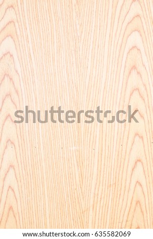Close-up bright light warm color natural wood texture High resolution of plain simple peel wooden grain teak backdrop with tidy board detail streak fiber finishing for chic art ornate blank copy space