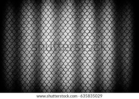 chain wire mesh background. metallic fence close up