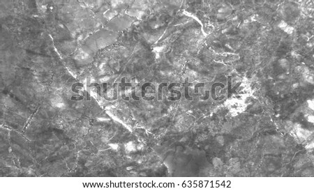 Grey marble texture with lots of bold contrasting veining (Natural pattern for backdrop or background, Can also be used for create surface effect to architectural slab, ceramic floor and wall tiles)