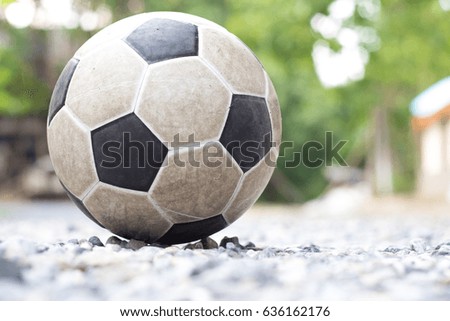 football Soccer 