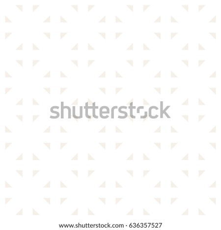 Geometric Ethnic Background With Symmetric Lines Lattice. Stylish Subtle Texture. Vector Abstract Seamless Pattern.