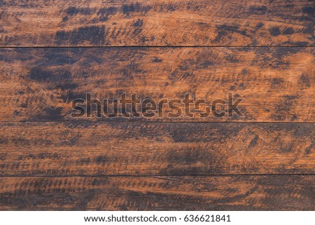 Vintage grunge woodend board background and texture 