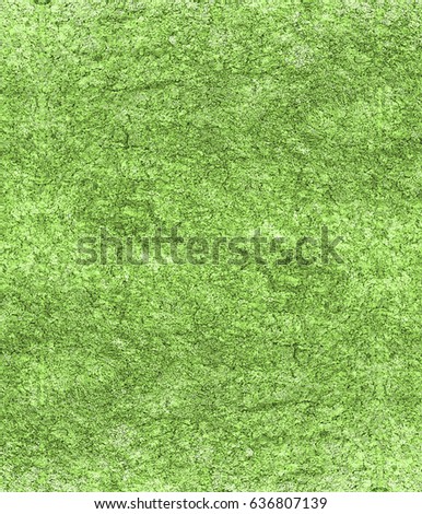 seamless texture of decorative plaster wall