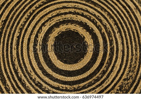 Abstract background,texture circle.