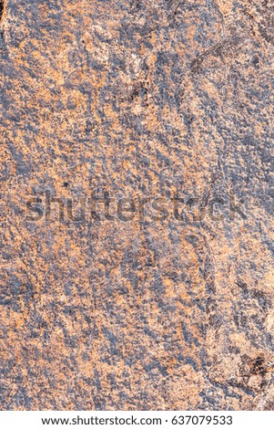 rock texture , stone surface , detail of sandstone , boulder texture