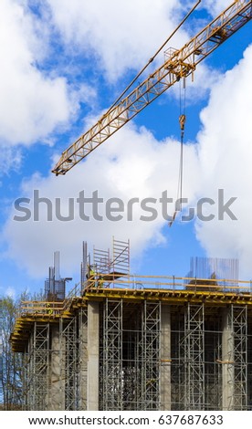  steel constructions