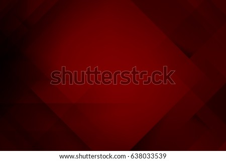 Abstract background dark red with basic geometry lighting and shadow element vector illustration eps10 Royalty-Free Stock Photo #638033539