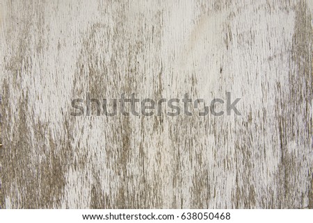 Wood used for background,