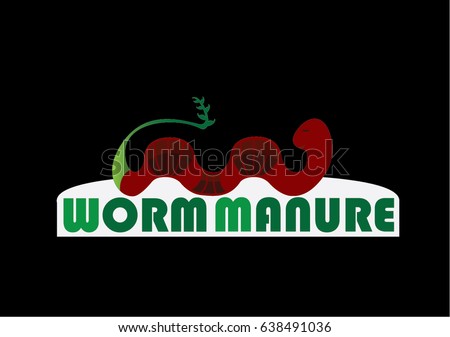 red worm