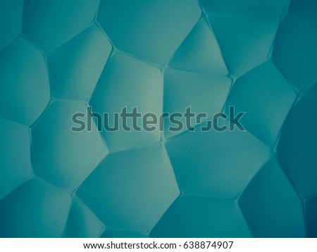 Free-form Texture