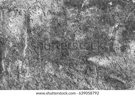 Abstract cement wall texture and background