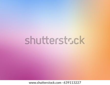 abstract colorful blurred backgrounds