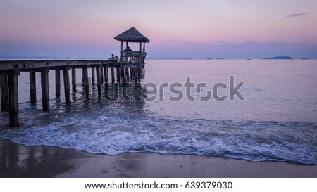 Beach and sea pictures
