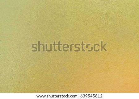 Gold background. Gold texture. Gold surface. Gold skin. Top view.