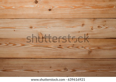 wooden texture of boards with copy space