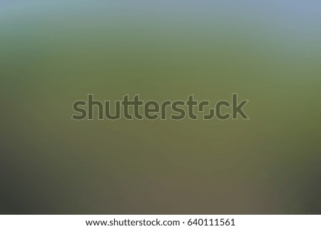 Green and blue colored modern stylish elegant background
