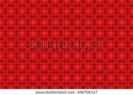 seamless geometric patterns. Texture for cards, invitations, design wallpaper, banner, flyer. Vector illustration.