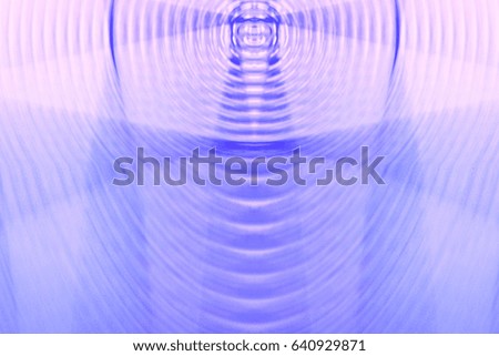 background glass. Frosted glass texture. Colorful lights background.