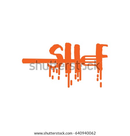 Shef Logo Vector Template