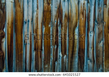 Old wood texture for background