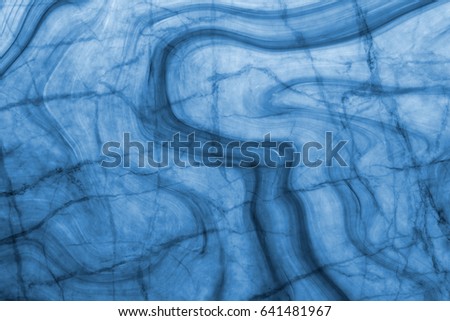 dark blue marble texture background / Marble texture background floor decorative stone interior stone