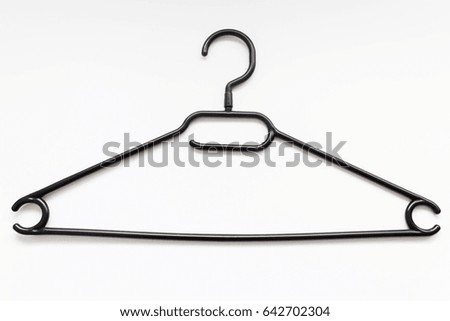 for clothes clothes hanger