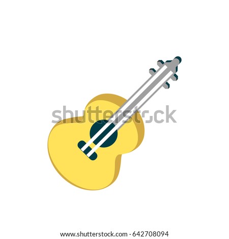  guitar icon  