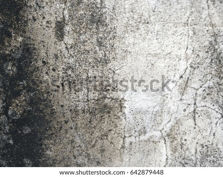 old grungy texture, grey concrete wall