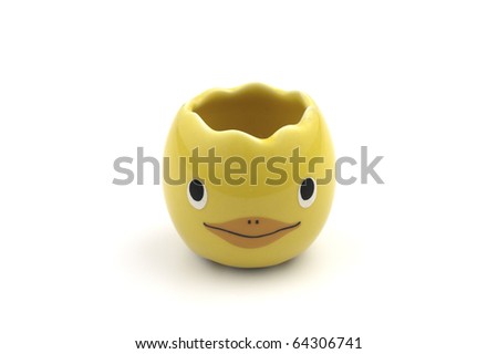 Chicky cup