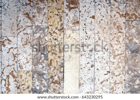 
Marble wall texture