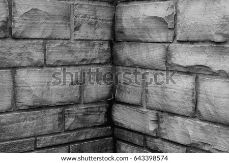 wall bricks 