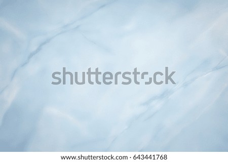 Blue marble patterned texture background, Can be use as background texture or wallpaper.