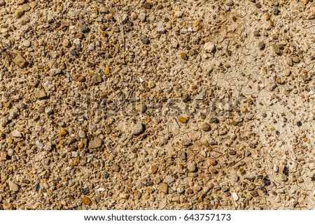 Stone Dirt Texture