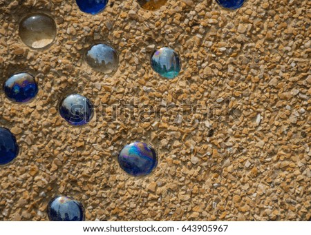 sand wash texture 