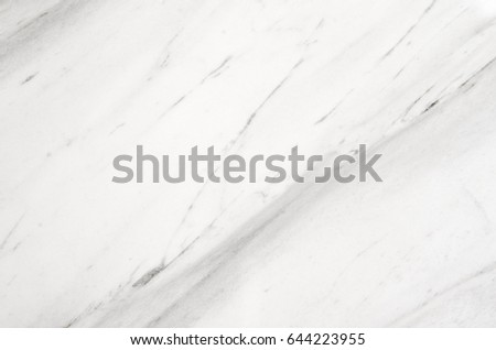 White marble texture background, abstract natural texture for design. Marbles of Thailand.