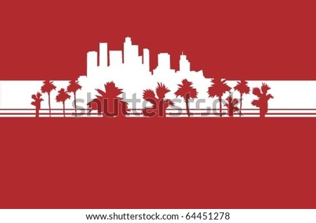 LA City Style