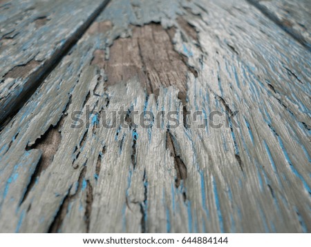 old worn wooden board texture