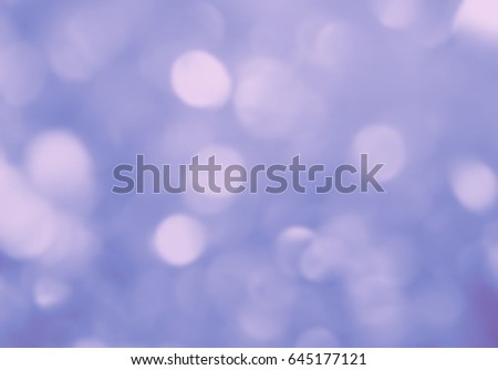 Glittery clasic bokeh christmas blurry background image