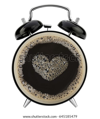 Coffee Love Time