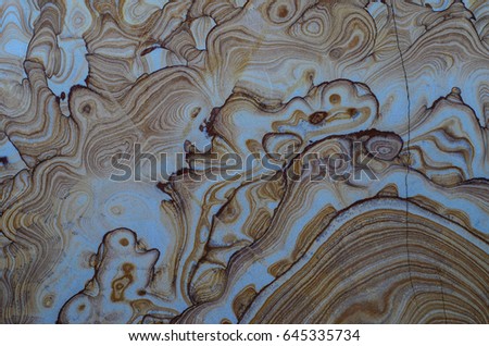 Texture of the natural marble for background