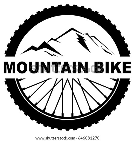 Wheel mountain bike
