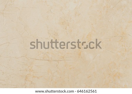 Marble brown patterned texture background in natural pattern and color for design, abstract marble of Thailand.