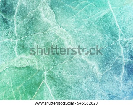 Closeup surface art tone abstract marble pattern at colorful marble stone wall texture background Royalty-Free Stock Photo #646182829